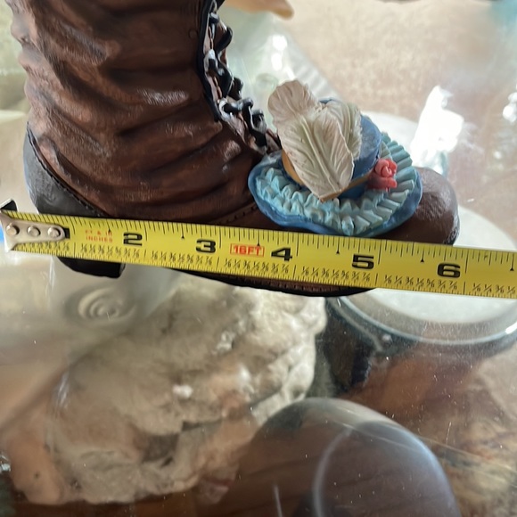 Coin Bank boot! - Picture 7 of 7